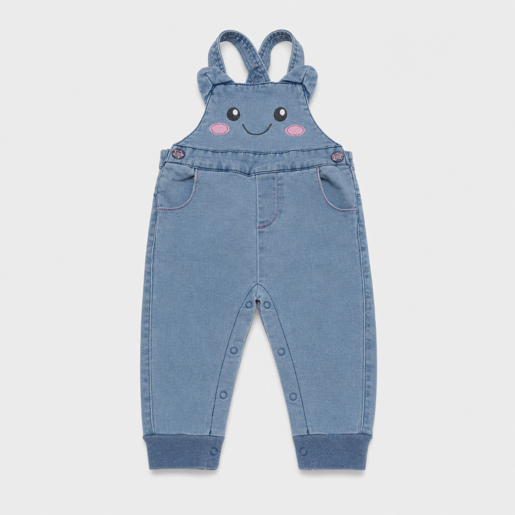 Salopette - Bambino - 66 - 71 | 6 mesi