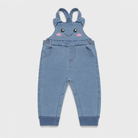 Salopette - Bambino - 66 - 71 | 6 mesi