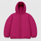 Giacca invernale pesante - Bambina - 84 - 89 | 18 mesi