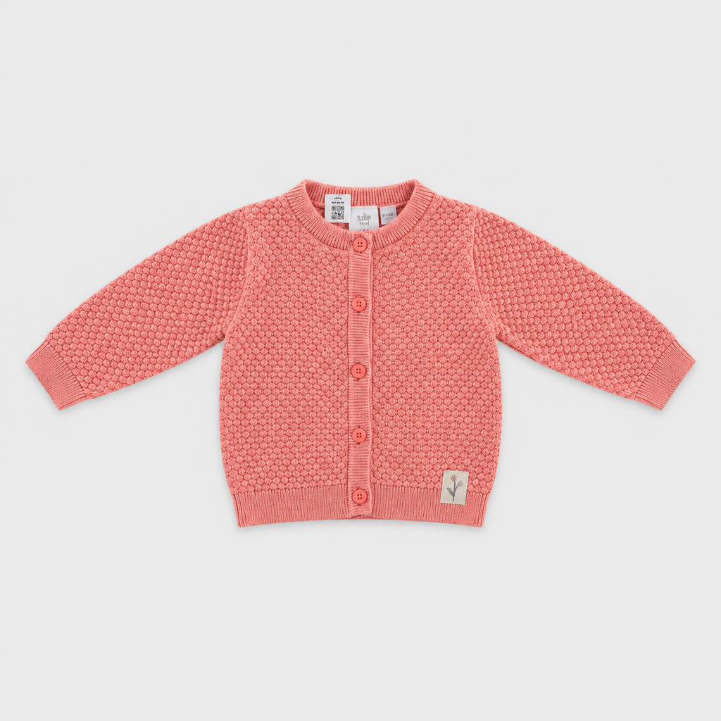 Maglioncino - Bambina - 60 - 65 | 3 mesi
