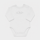 Body - Bambino - 50 - 59 < 3 mesi