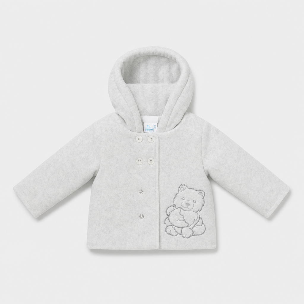 Giacca invernale pesante - Bambino - 60 - 65 | 3 mesi