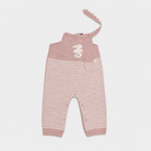 Salopette - Bambina - 66 - 71 | 6 mesi