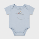 Body - Bambino - 50 - 59 < 3 mesi