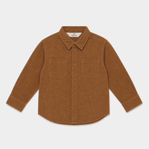 Camicia - Bambino - 96 - 101 | 3 anni