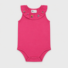 Body - Bambina - 90 - 95 | 2 anni