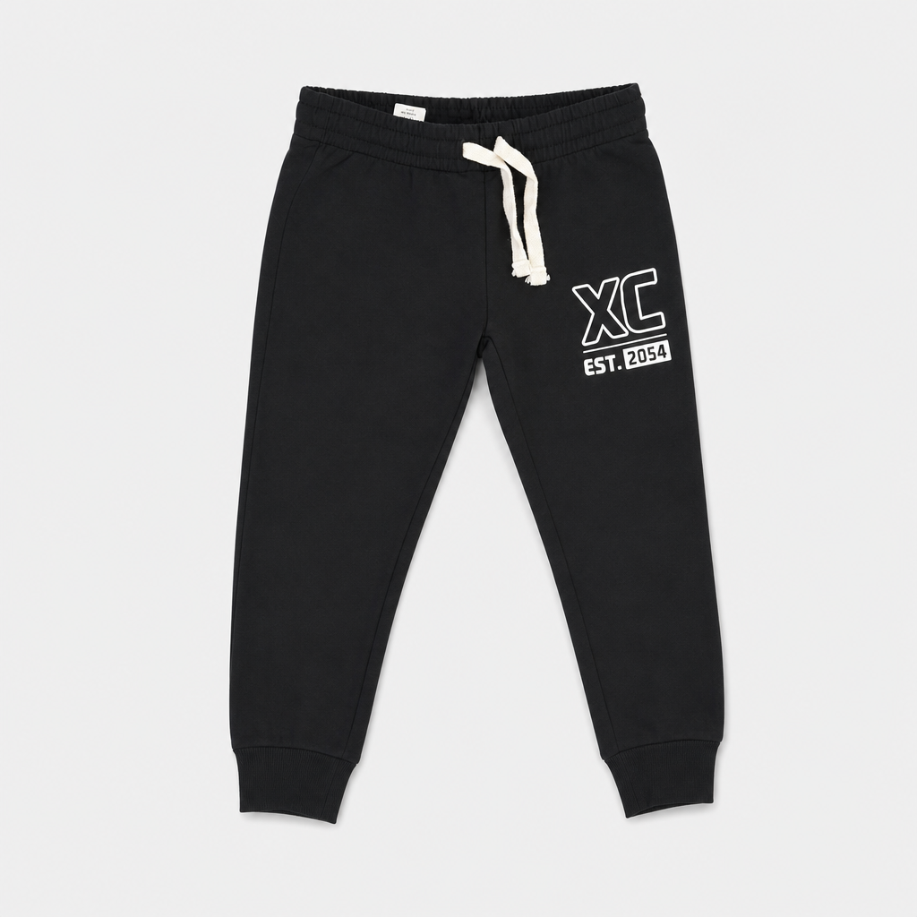 Pantaloni tuta - Bambino - 96 - 101 | 3 anni