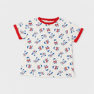 Maglietta maniche corte - Bambino - 60 - 65 | 3 mesi
