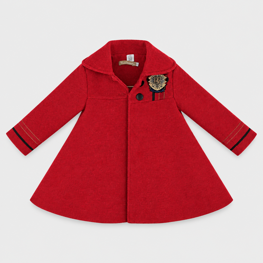 Giacca primavera - Bambina - 102 - 107 | 4 anni