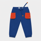 Pantaloni tuta - Bambino - 84 - 89 | 18 mesi