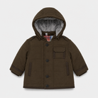Giacca invernale pesante - Bambino - 60 - 65 | 3 mesi