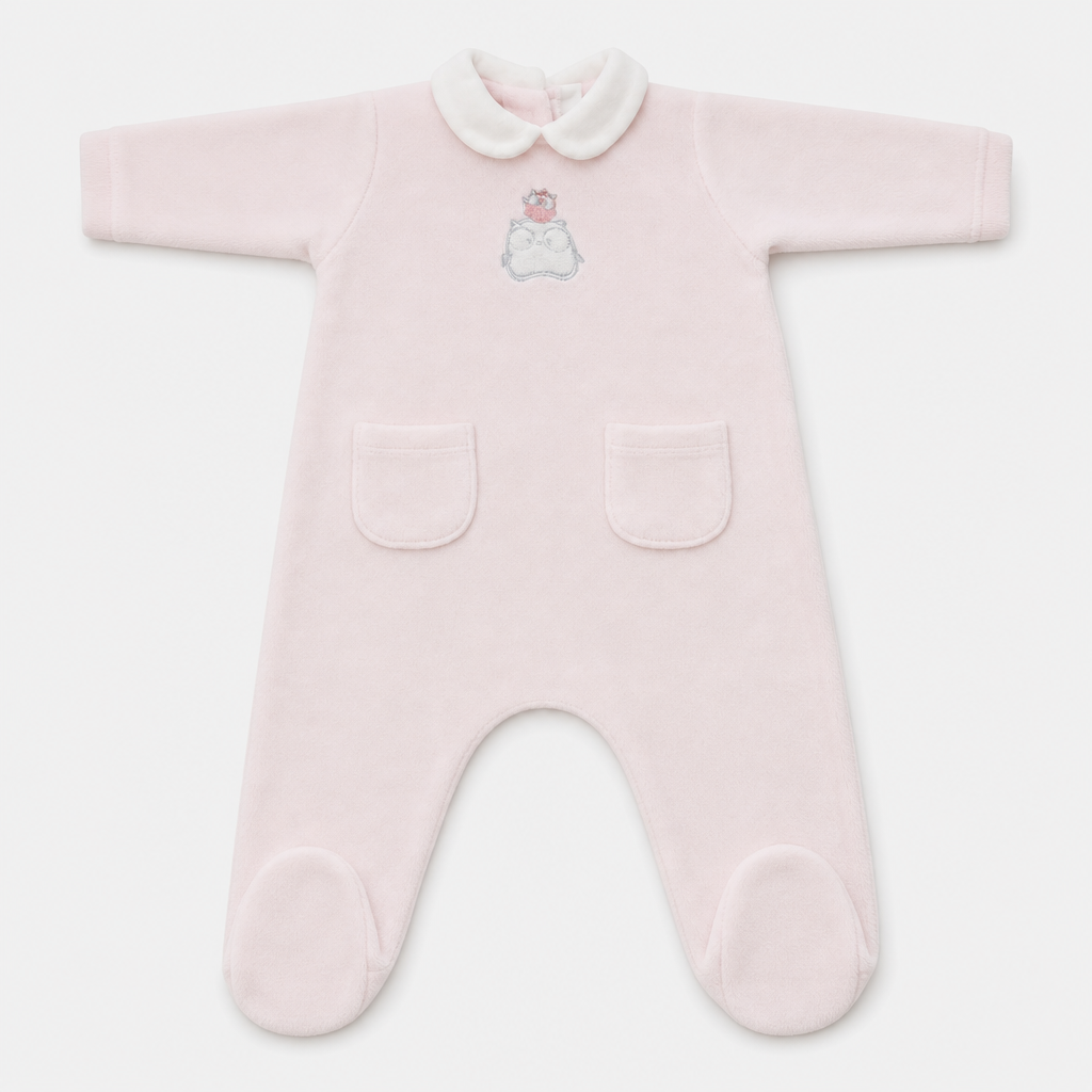 Tutine neonato - Bambina - 50 - 59 < 3 mesi