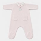 Tutine neonato - Bambina - 50 - 59 < 3 mesi