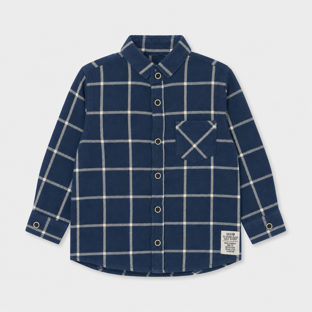 Camicia - Bambino - 96 - 101 | 3 anni