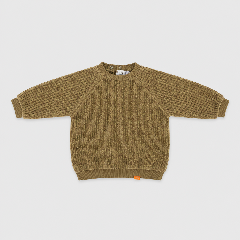 Felpa - Bambino - 60 - 65 | 3 mesi