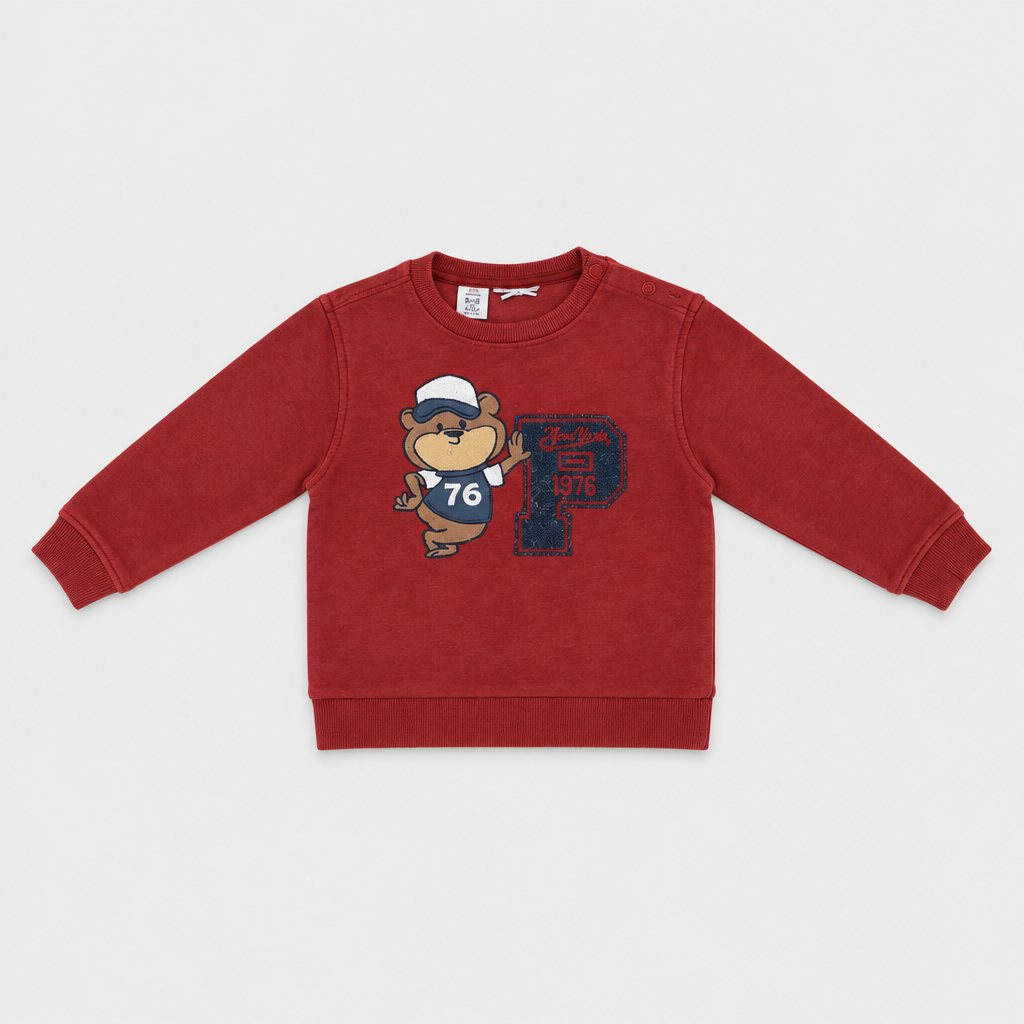 Felpa - Bambino - 84 - 89 | 18 mesi