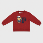 Felpa - Bambino - 84 - 89 | 18 mesi