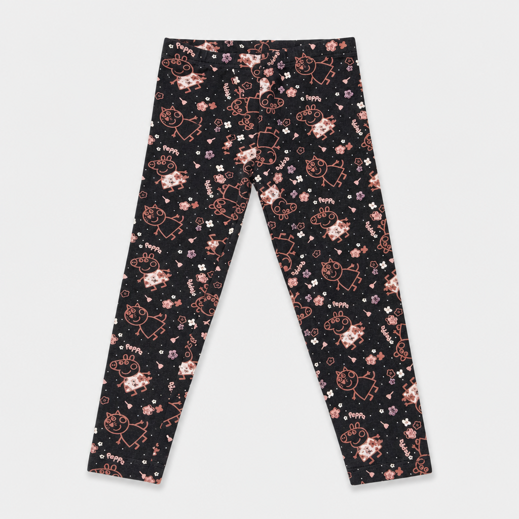Leggins - Bambina - 102 - 107 | 4 anni