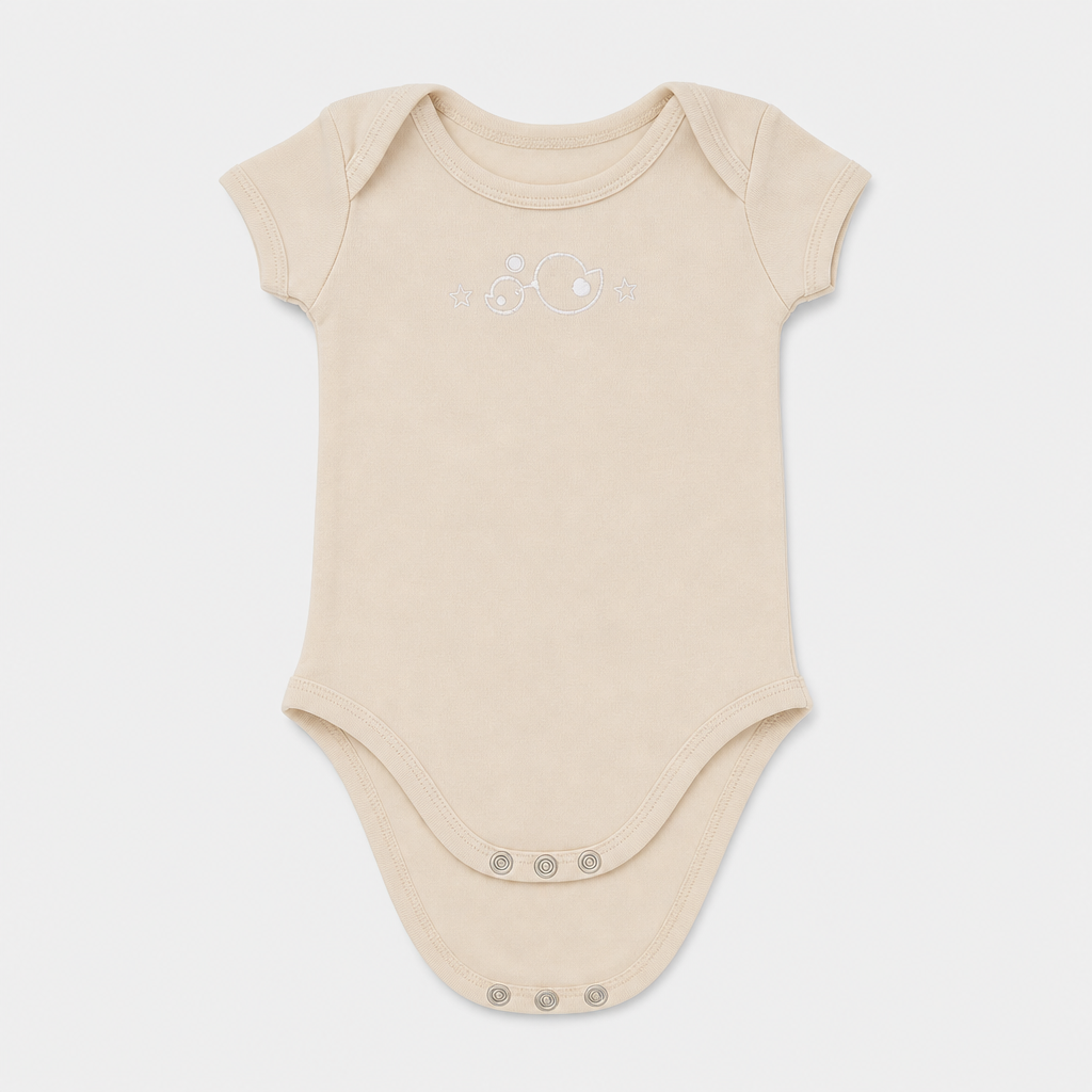Body - Bambino - 50 - 59 < 3 mesi