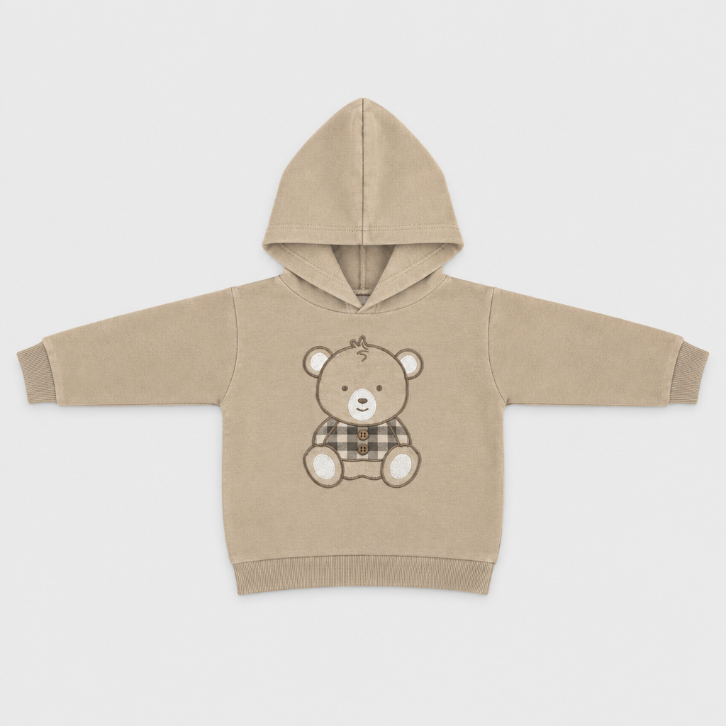 Felpa - Bambino - 66 - 71 | 6 mesi