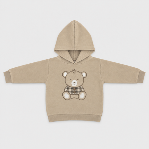 Felpa - Bambino - 66 - 71 | 6 mesi