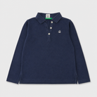 Polo maniche lunghe - Bambino - 90 - 95 | 2 anni