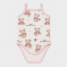 Body - Bambina - 60 - 65 | 3 mesi