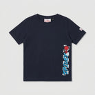 Maglietta maniche corte - Bambino - 120 - 125 | 7 anni