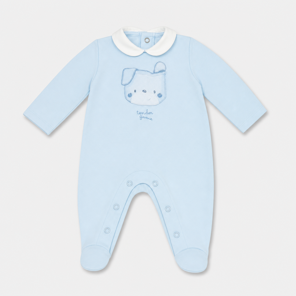 Tutine neonato - Bambino - 50 - 59 < 3 mesi