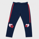 Leggins - Bambina - 90 - 95 | 2 anni
