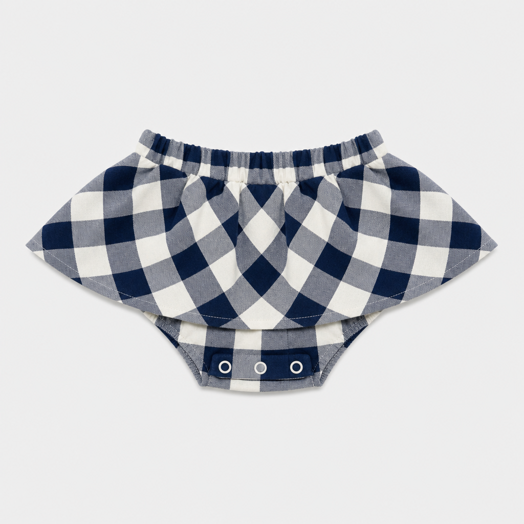 Gonna - Bambina - 60 - 65 | 3 mesi