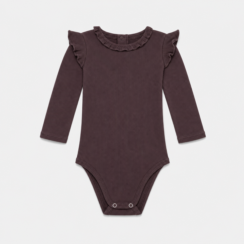 Body - Bambina - 66 - 71 | 6 mesi