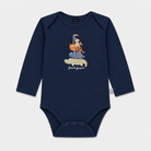 Body - Bambino - 72 - 77 | 9 mesi
