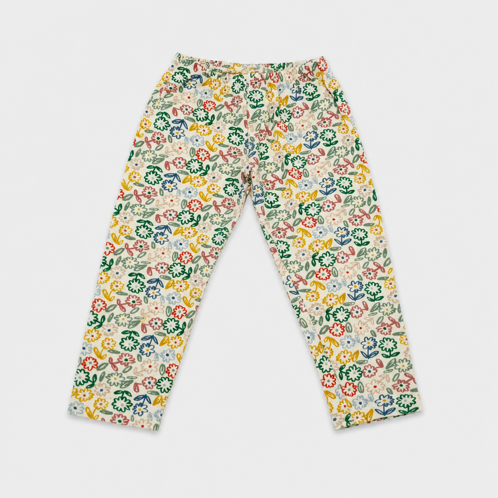 Pantaloni - Bambina - 84 - 89 | 18 mesi