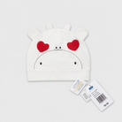 Cappellino - Bambino - 50 - 59 < 3 mesi