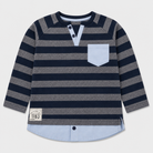 Maglietta maniche lunghe - Bambino - 96 - 101 | 3 anni