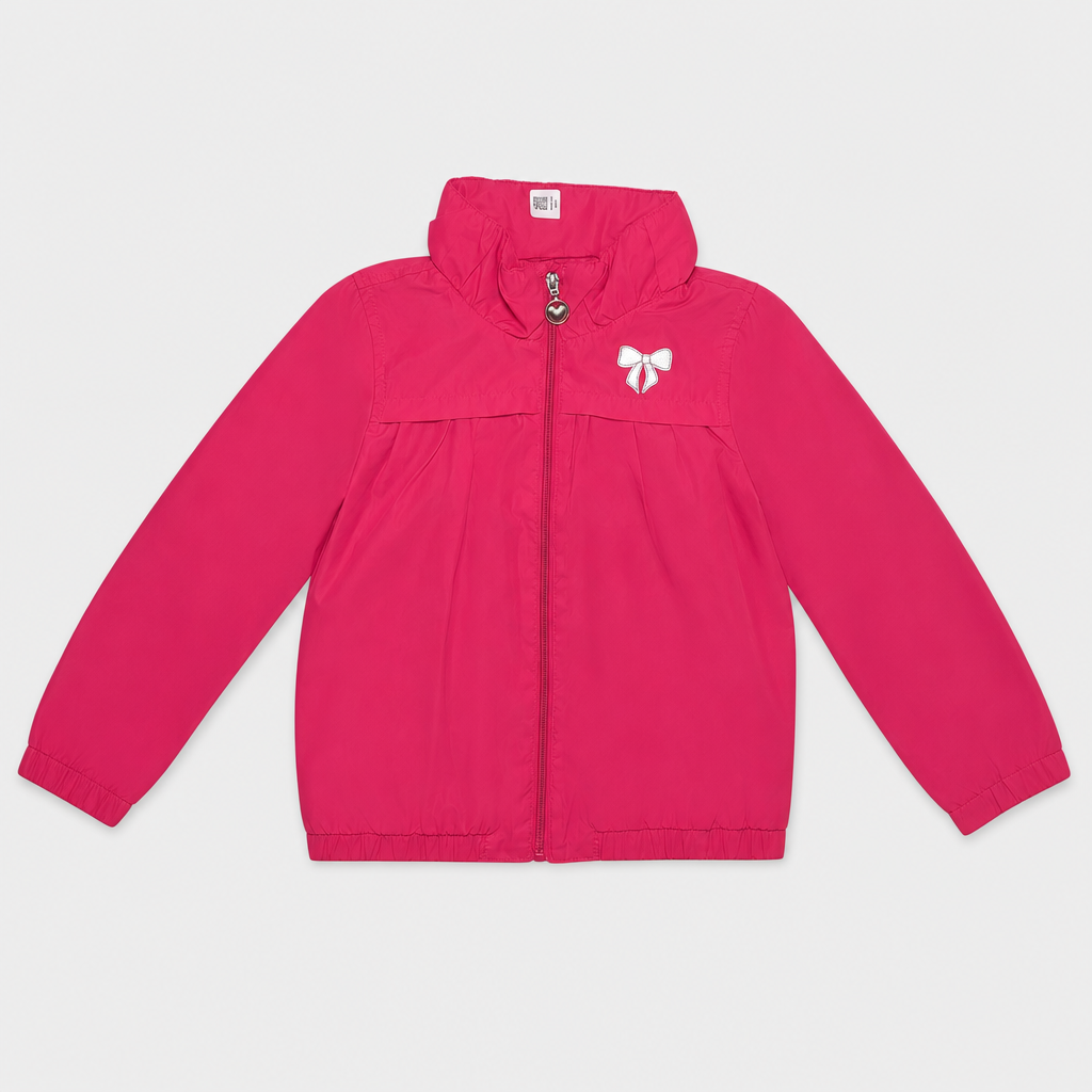 Giacca primavera - Bambina - 120 - 125 | 7 anni