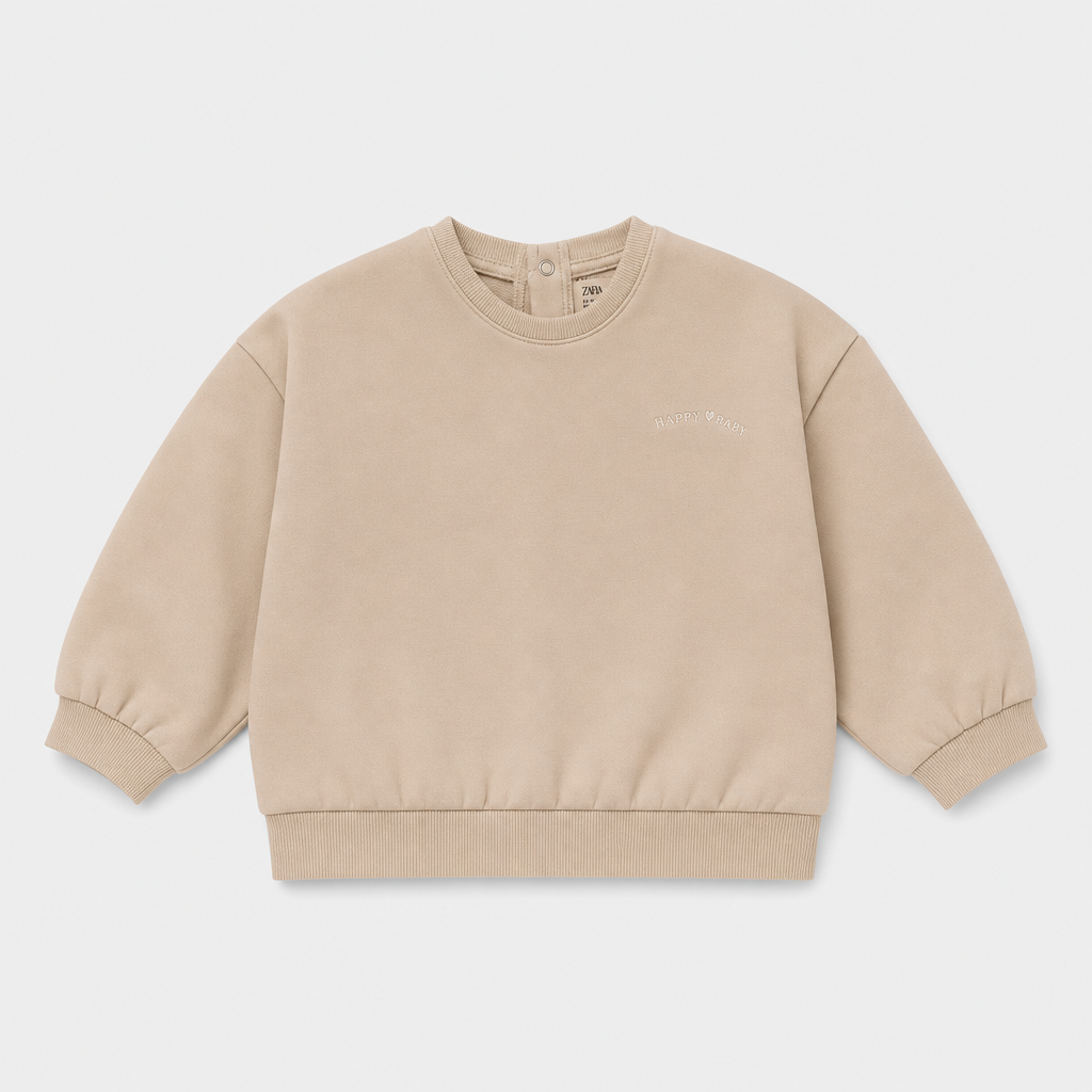 Felpa - Bambino - 84 - 89 | 18 mesi