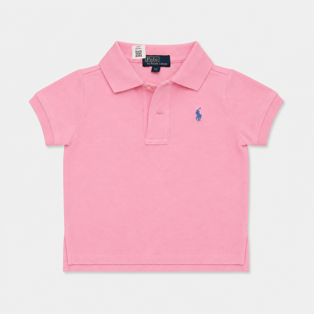 Polo maniche corte - Bambina - 72 - 77 | 9 mesi