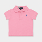 Polo maniche corte - Bambina - 72 - 77 | 9 mesi