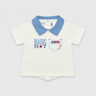 Body - Bambino - 50 - 59 < 3 mesi