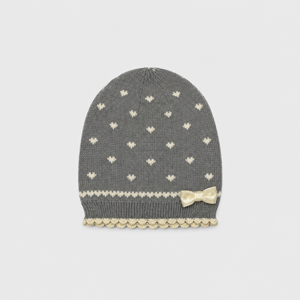 Cappellino - Bambina - 78 - 83 | 1 anno