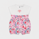 Tutine neonato - Bambina - 50 - 59 < 3 mesi