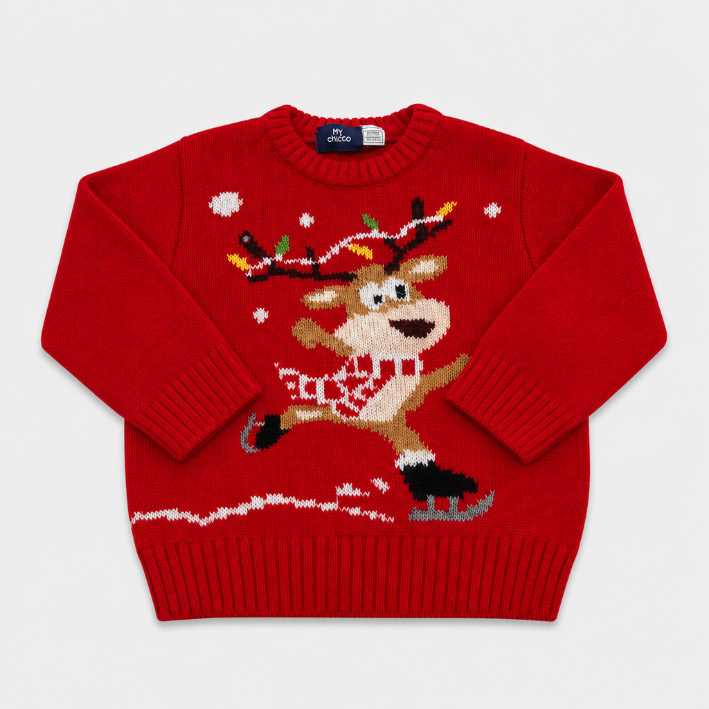 Maglione - Bambino - 84 - 89 | 18 mesi