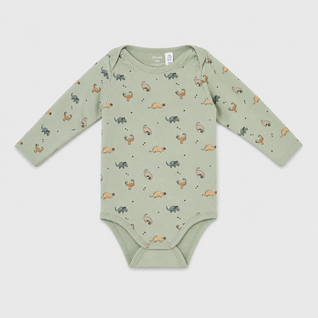 Body - Bambino - 84 - 89 | 18 mesi