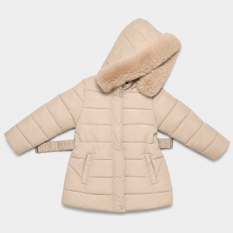 Giacca invernale pesante - Bambina - 102 - 107 | 4 anni
