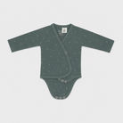 Body - Bambino - 50 - 59 < 3 mesi