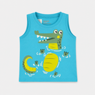 Canottiera - Bambino - 60 - 65 | 3 mesi