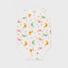 Body - Bambina - 50 - 59 < 3 mesi