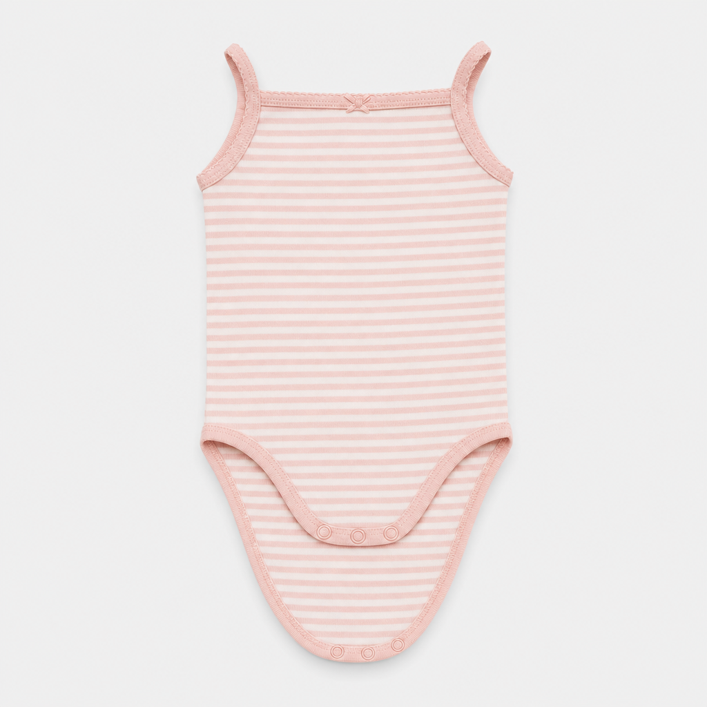 Body - Bambina - 66 - 71 | 6 mesi